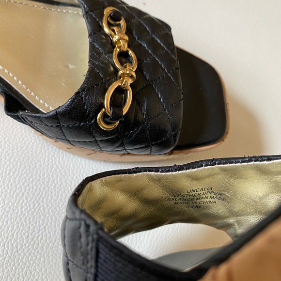 Unisa slide sandals - Picture 5 of 5